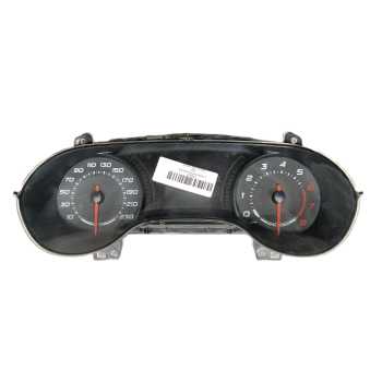 CUADRO INSTRUMENTOS 52091873 A2C13539800 