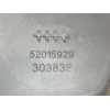 Recambio de tapa exterior combustible para fiat tipo ii (356) sedan easy referencia OEM IAM 52015927  60663192 52015929 303838 7