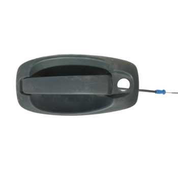 MANETA EXTERIOR DELANTERA IZQUIERDA 242559C 