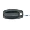 Recambio de maneta exterior delantera izquierda para opel combo d expression l1h1 referencia OEM IAM 242559C  
