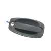 Recambio de maneta exterior delantera izquierda para opel combo d expression l1h1 referencia OEM IAM 242559C  