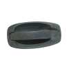 Recambio de maneta exterior lateral izquierda para opel combo d expression l1h1 referencia OEM IAM 242559C  