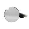 Recambio de tapa exterior combustible para opel combo d expression l1h1 referencia OEM IAM 0519211540E  