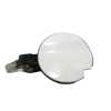Recambio de tapa exterior combustible para opel combo d expression l1h1 referencia OEM IAM 0519211540E  