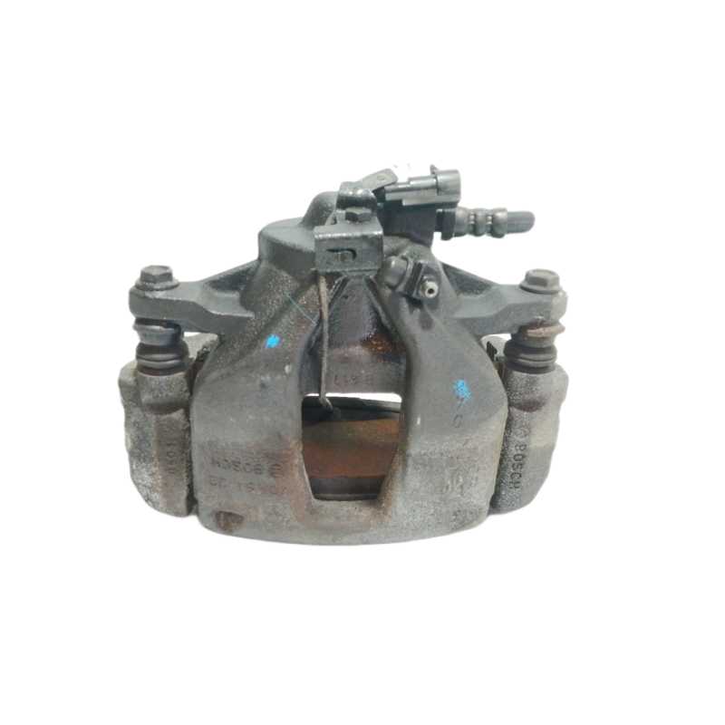 Recambio de pinza freno delantera izquierda para opel combo d expression l1h1 referencia OEM IAM ZOH5422  Y01955