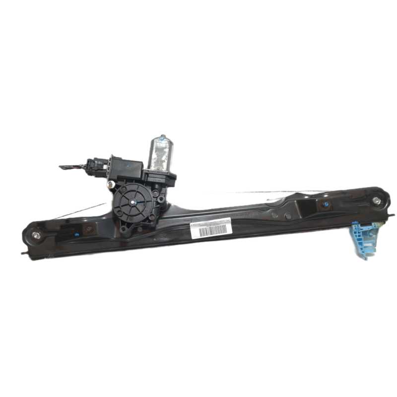 Recambio de elevalunas delantero derecho para opel combo d expression l1h1 referencia OEM IAM 51810879 ELECTRICO / 1060766 45240