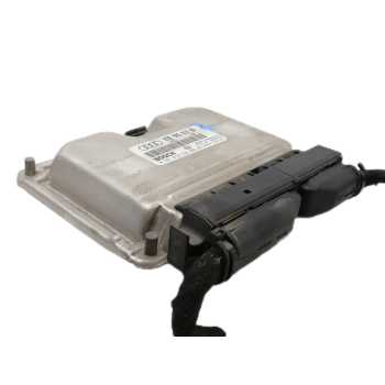 CENTRALITA MOTOR UCE 038906019BR 0281010226 28SA4418 B0008125011200311