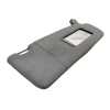 Recambio de parasol derecho para audi a4 berlina (b5) 1.9 tdi referencia OEM IAM 8D0857552F7SM 8D0857552 8D0857552F