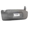 Recambio de parasol derecho para audi a4 berlina (b5) 1.9 tdi referencia OEM IAM 8D0857552F7SM 8D0857552 8D0857552F