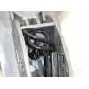 Recambio de parasol derecho para audi a4 berlina (b5) 1.9 tdi referencia OEM IAM 8D0857552F7SM 8D0857552 8D0857552F