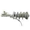 Recambio de amortiguador delantero izquierdo para opel vectra c caravan elegance referencia OEM IAM 824903002848  13254161 46102