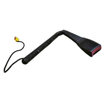 ENGANCHE CINTURON DELANTERO IZQUIERDO 13127943F 