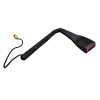 Recambio de enganche cinturon delantero izquierdo para opel vectra c caravan elegance referencia OEM IAM 13127943F  