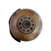 Recambio de mangueta delantera derecha para opel vectra c caravan elegance referencia OEM IAM   