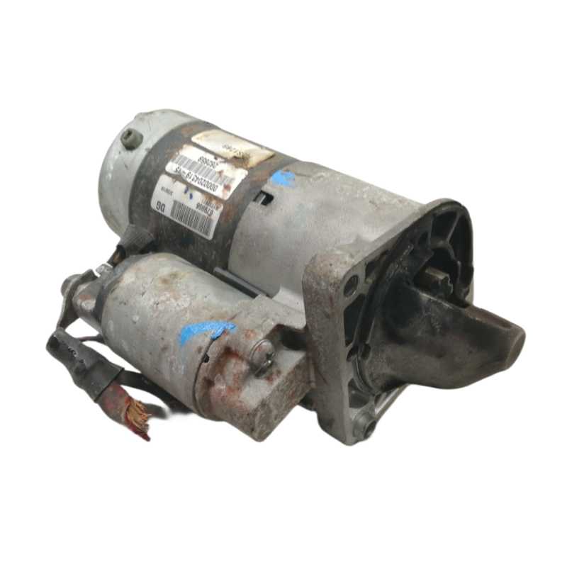 Recambio de motor arranque para opel vectra c caravan elegance referencia OEM IAM M1T30071  262659 ADS1209 000020431915 679966