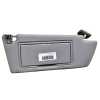 Recambio de parasol derecho para opel vectra c caravan elegance referencia OEM IAM 13234251  1437887