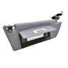 Recambio de parasol derecho para opel vectra c caravan elegance referencia OEM IAM 13234251  1437887