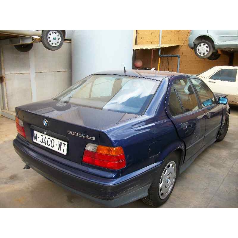 BMW SERIE 3 BERLINA (E36)