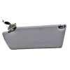 Recambio de parasol derecho para opel vectra c caravan elegance referencia OEM IAM 13234251  1437887