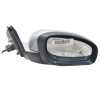Recambio de retrovisor derecho para opel vectra c caravan elegance referencia OEM IAM 13253334 ELECTRICO 