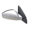 Recambio de retrovisor derecho para opel vectra c caravan elegance referencia OEM IAM 13253334 ELECTRICO 