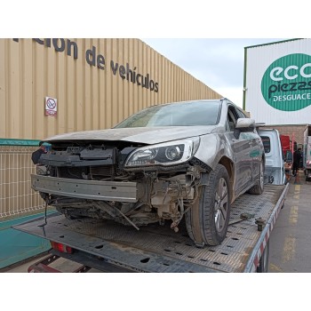 SUBARU OUTBACK (BS) de desguace