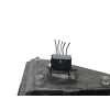 Recambio de retrovisor derecho para opel vectra c caravan elegance referencia OEM IAM 13253334 ELECTRICO 