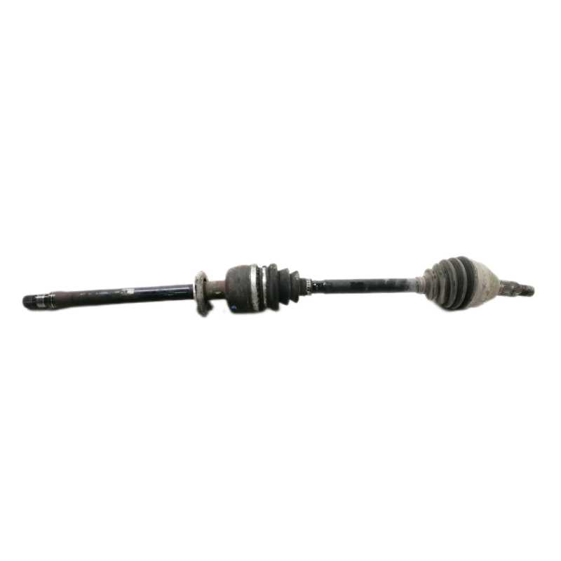 Recambio de transmision delantera derecha para opel vectra c caravan elegance referencia OEM IAM 13166589  