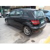 mercedes-benz clase b sports tourer (w245) del año 2011