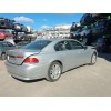 bmw 7 (e65, e66, e67) del año 2004