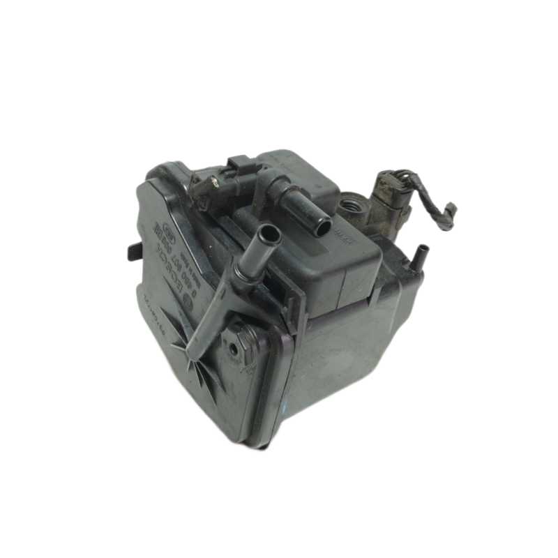 Recambio de filtro gasoil para citroën c4 berlina vtr plus referencia OEM IAM 0450907006  