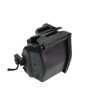 Recambio de filtro gasoil para citroën c4 berlina vtr plus referencia OEM IAM 0450907006  