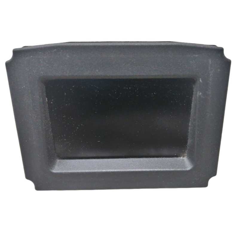 Recambio de pantalla multifuncion para opel vectra c caravan elegance referencia OEM IAM 13238825  565412769