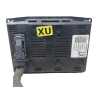 Recambio de pantalla multifuncion para opel vectra c caravan elegance referencia OEM IAM 13238825  565412769