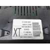 Recambio de pantalla multifuncion para opel vectra c caravan elegance referencia OEM IAM 13238825  565412769