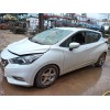 nissan micra v (k14) del año 2018