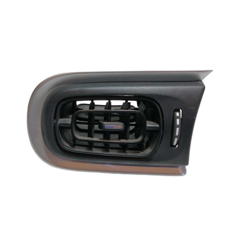 Recambio de rejilla aireadora para citroën c3 feel referencia OEM IAM 963ZD00 IZQUIERDA 98159