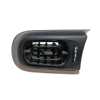 Recambio de rejilla aireadora para citroën c3 feel referencia OEM IAM 963ZD00 IZQUIERDA 98159