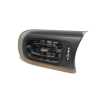 Recambio de rejilla aireadora para citroën c3 feel referencia OEM IAM 963ZD00 IZQUIERDA 98159