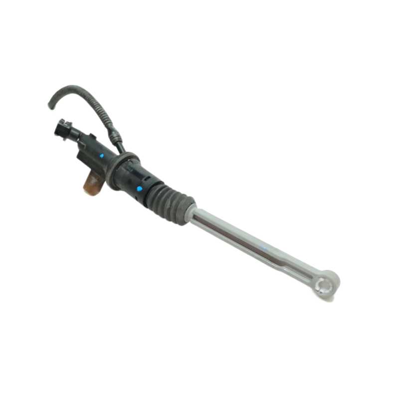 Recambio de bombin embrague para citroën c3 feel referencia OEM IAM 9812924680  