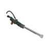 Recambio de bombin embrague para citroën c3 feel referencia OEM IAM 9812924680  
