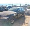 bmw 1 (e87) del año 2005