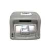 Recambio de luz interior para citroën c3 feel referencia OEM IAM 9811856677 9825205380 9812879177