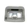 Recambio de luz interior para citroën c3 feel referencia OEM IAM 9811856677 9825205380 9812879177