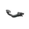 Recambio de pedal embrague para citroën c3 feel referencia OEM IAM 2127EK  