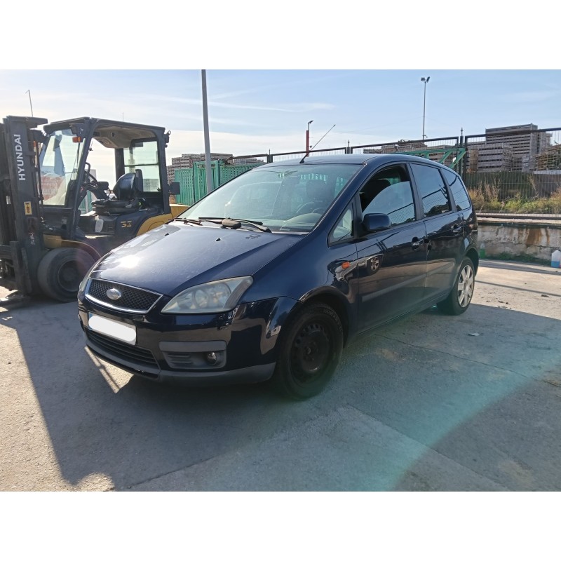 FORD FOCUS C-MAX (DM2)
