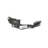 Recambio de pedal freno para citroën c3 feel referencia OEM IAM 9683756680  5175588E