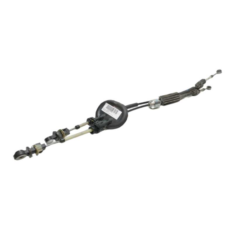 Recambio de varillaje cambio para citroën c3 feel referencia OEM IAM JZ38  