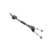 Recambio de varillaje cambio para citroën c3 feel referencia OEM IAM JZ38  