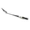 Recambio de brazo limpia delantero izquierdo para citroën c3 feel referencia OEM IAM 9673292080  